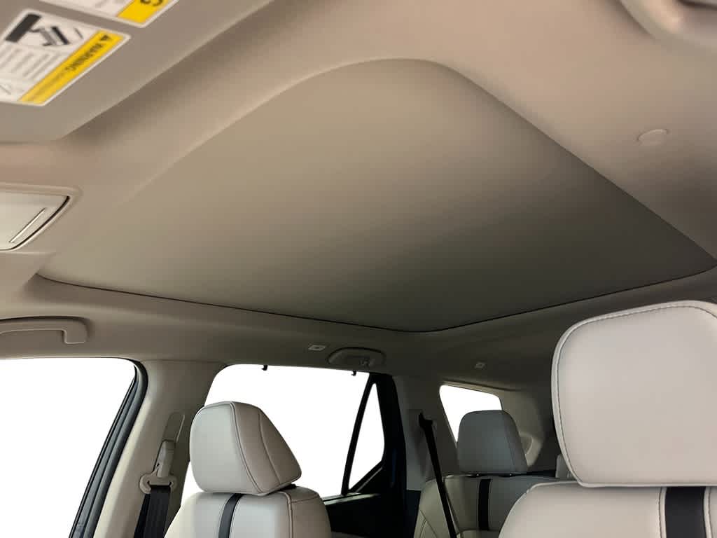 Thumbnail: 2026 Honda Pilot - 17