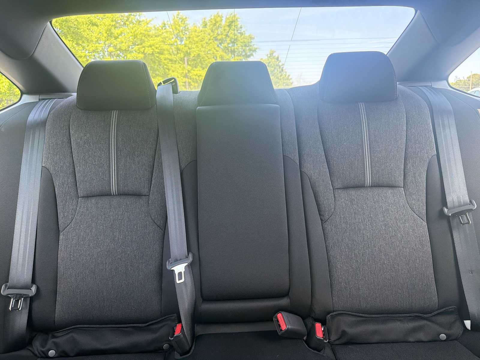 Thumbnail: 2025 Honda Accord - 25