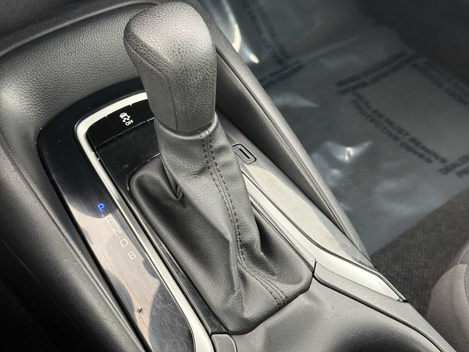 Thumbnail: 2023 Toyota Corolla - 21