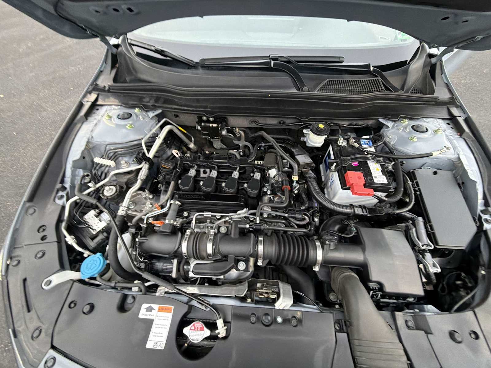 Thumbnail: 2022 Honda Accord - 17