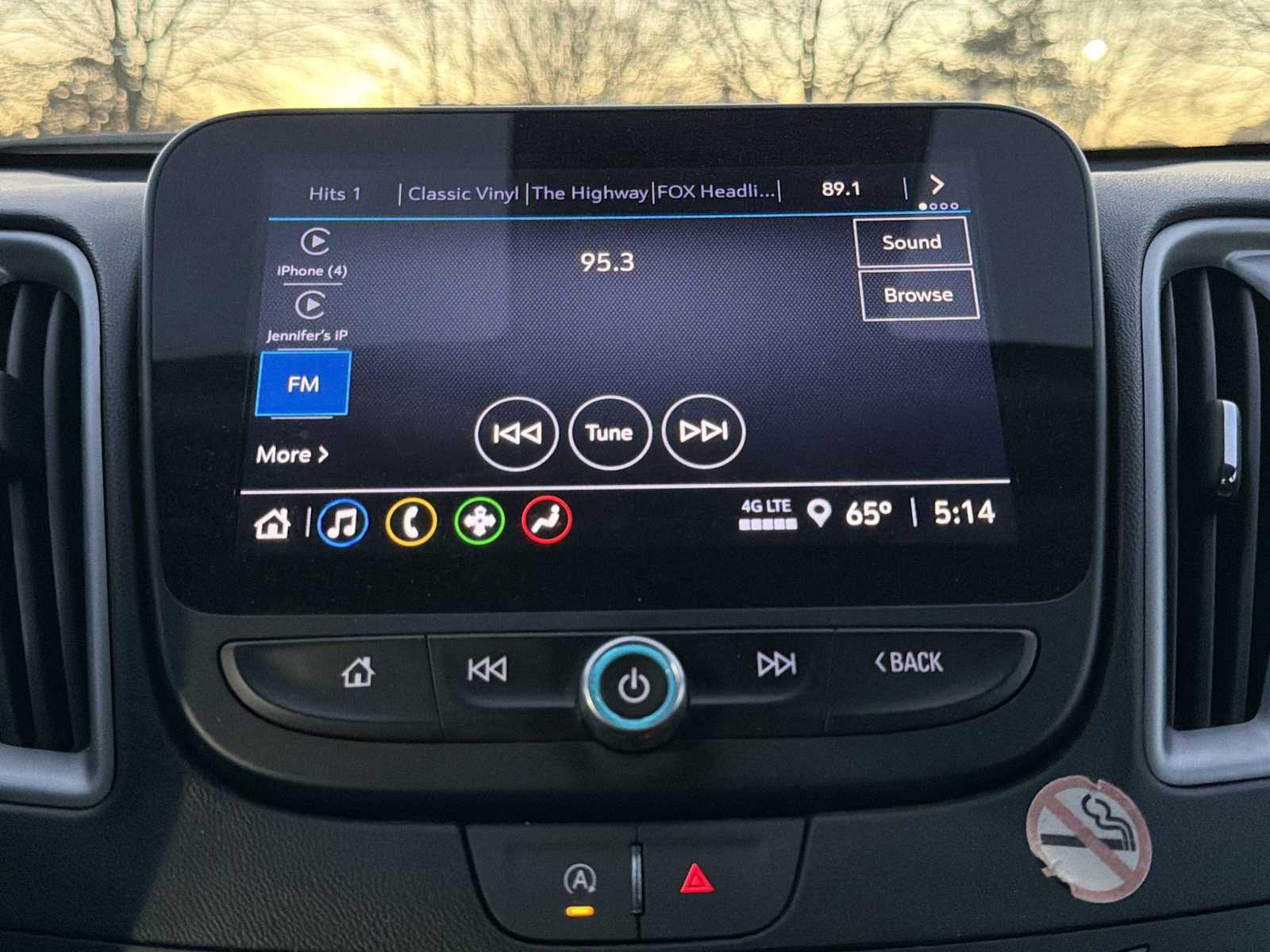 Thumbnail: 2023 Chevrolet Malibu - 12