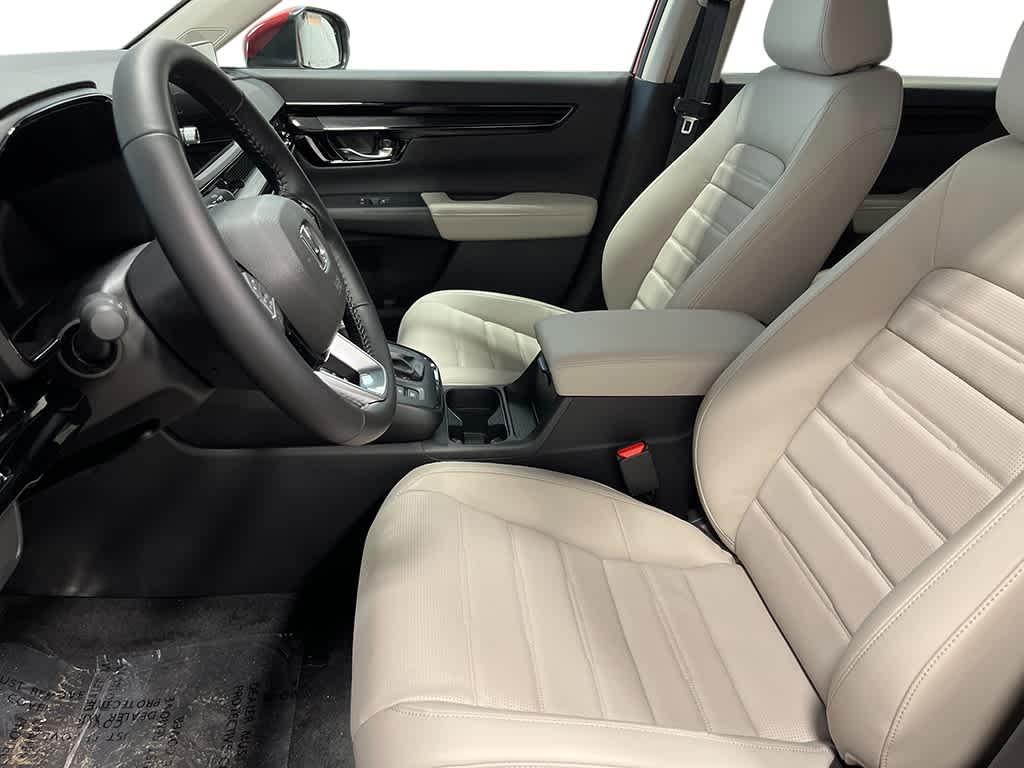 Thumbnail: 2026 Honda CR-V - 12