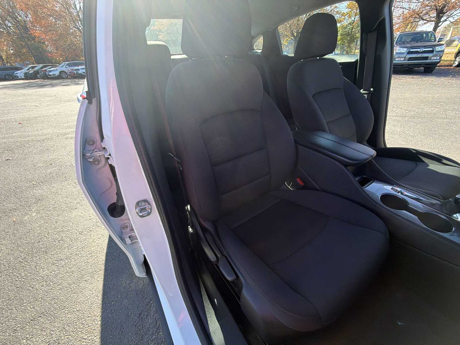 Thumbnail: 2024 Chevrolet Malibu - 25