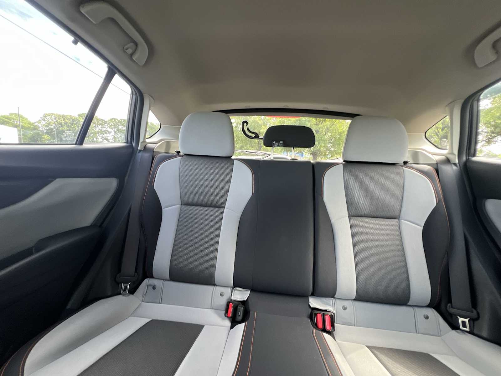 Thumbnail: 2022 Subaru Crosstrek - 24