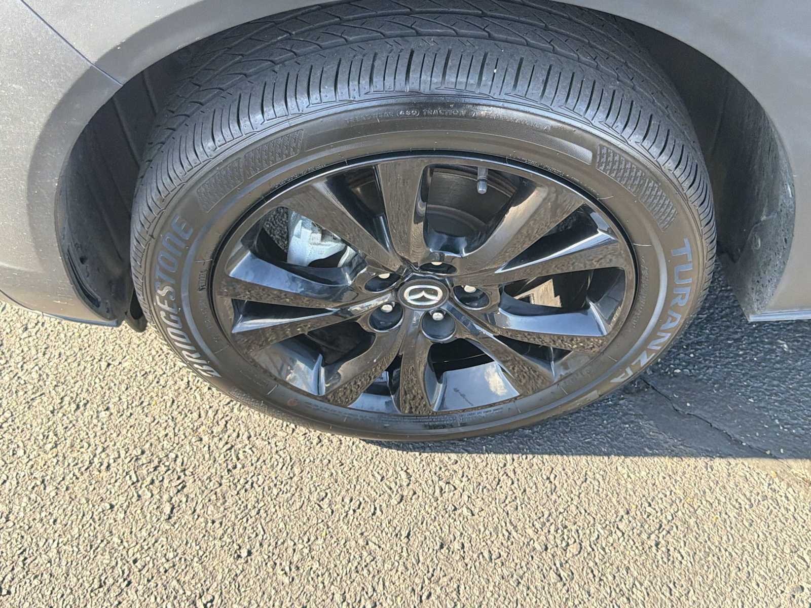 Thumbnail: 2024 Mazda CX-30 - 18