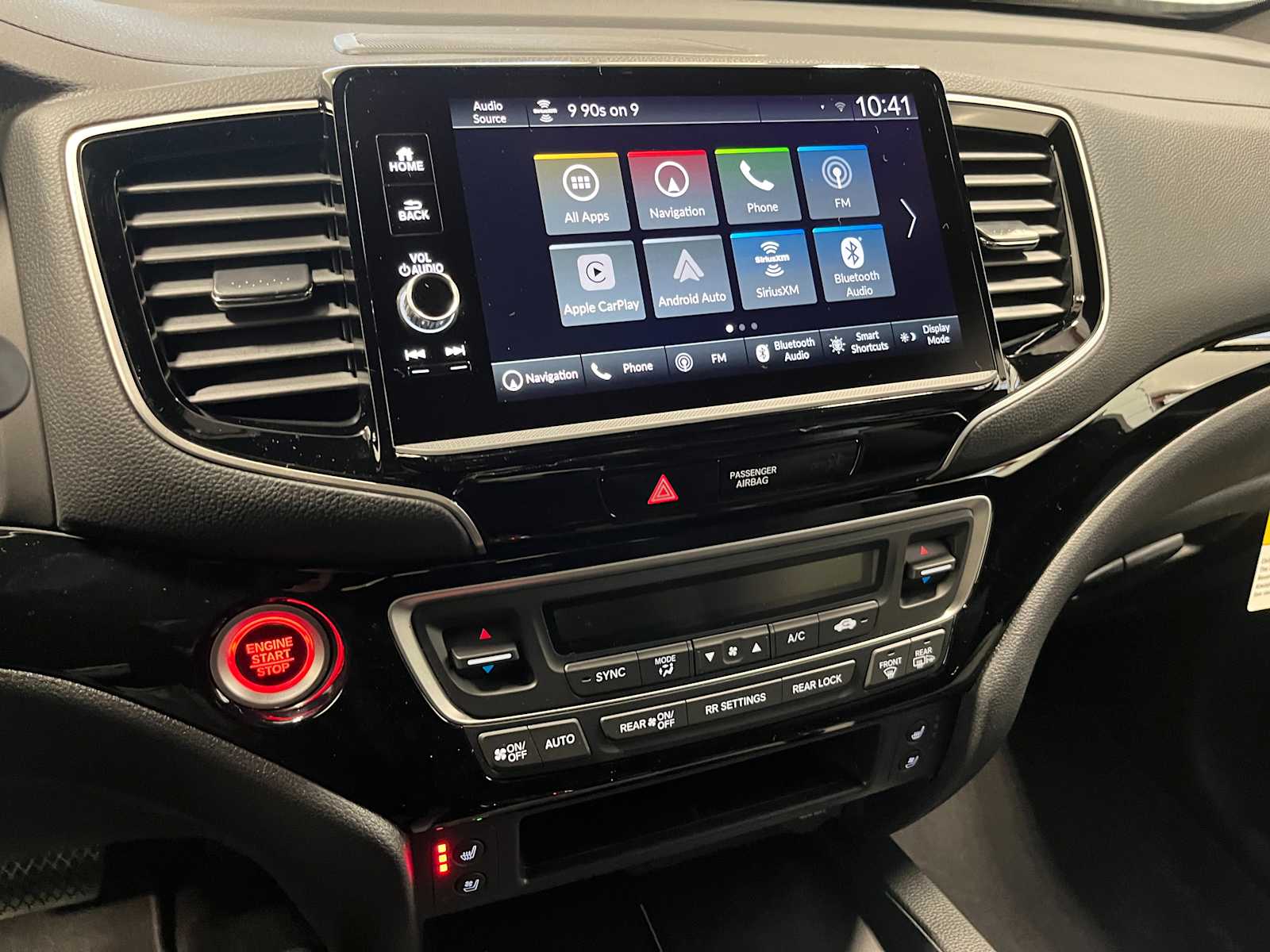 Thumbnail: 2026 Honda Ridgeline - 19