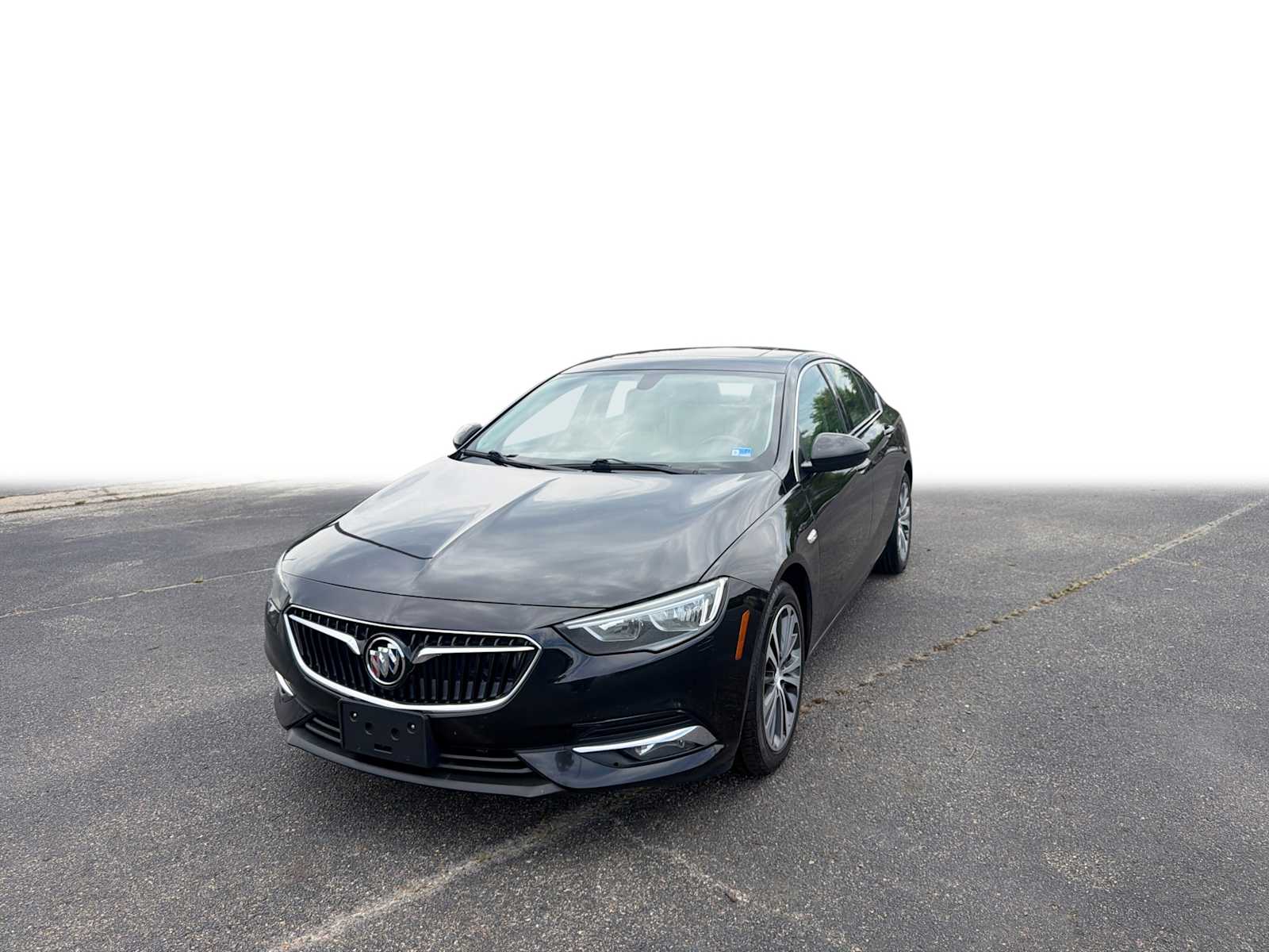 2018 Buick Regal Essence -
                  Hampton, VA
