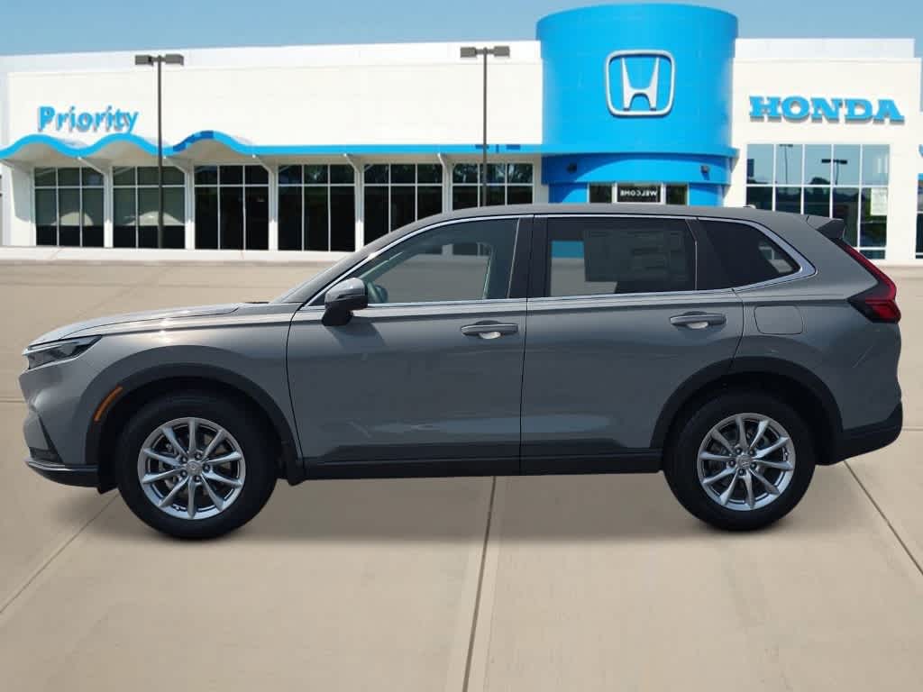 Thumbnail: 2026 Honda CR-V - 2