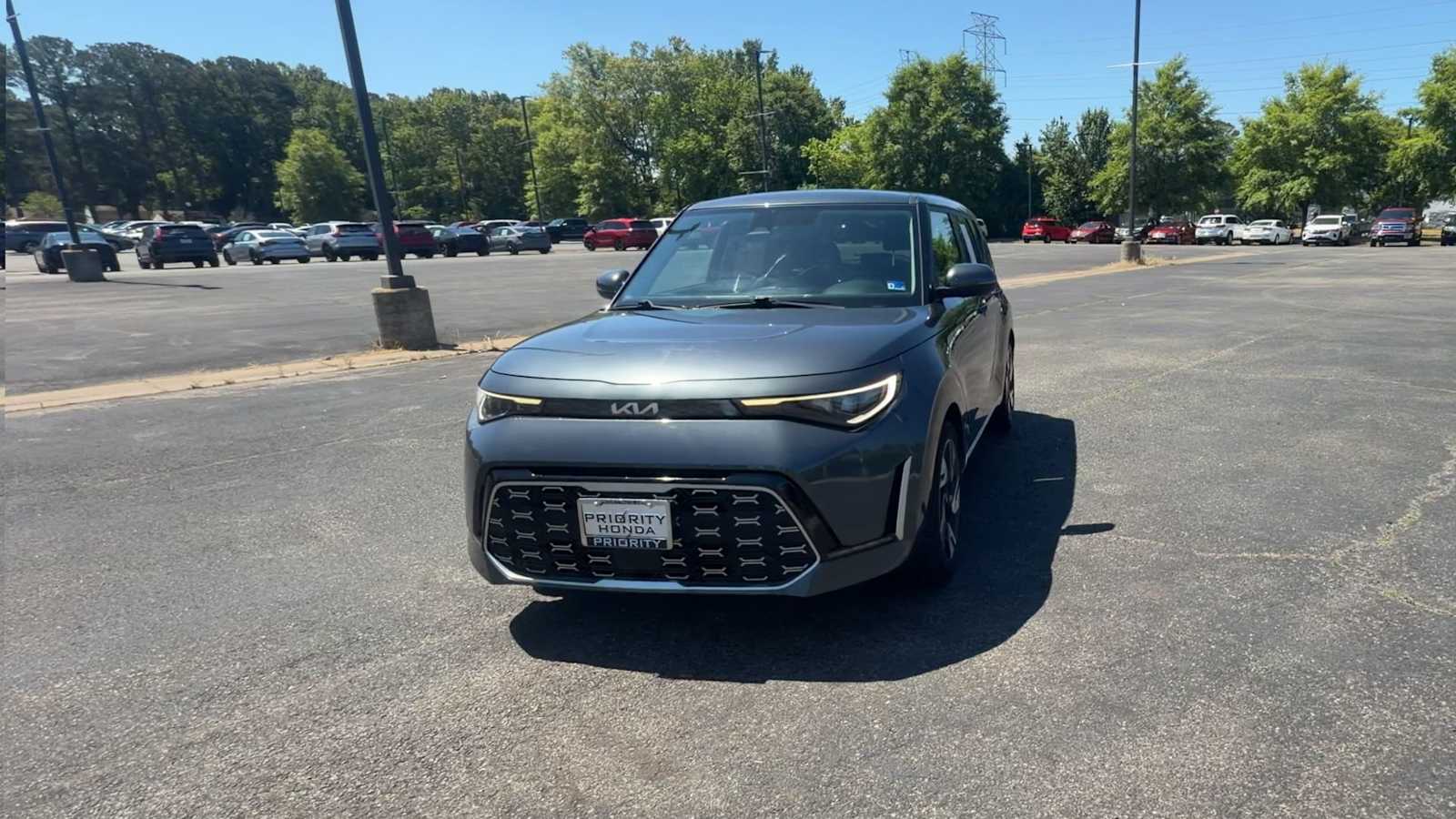 Thumbnail: 2023 Kia Soul - 3