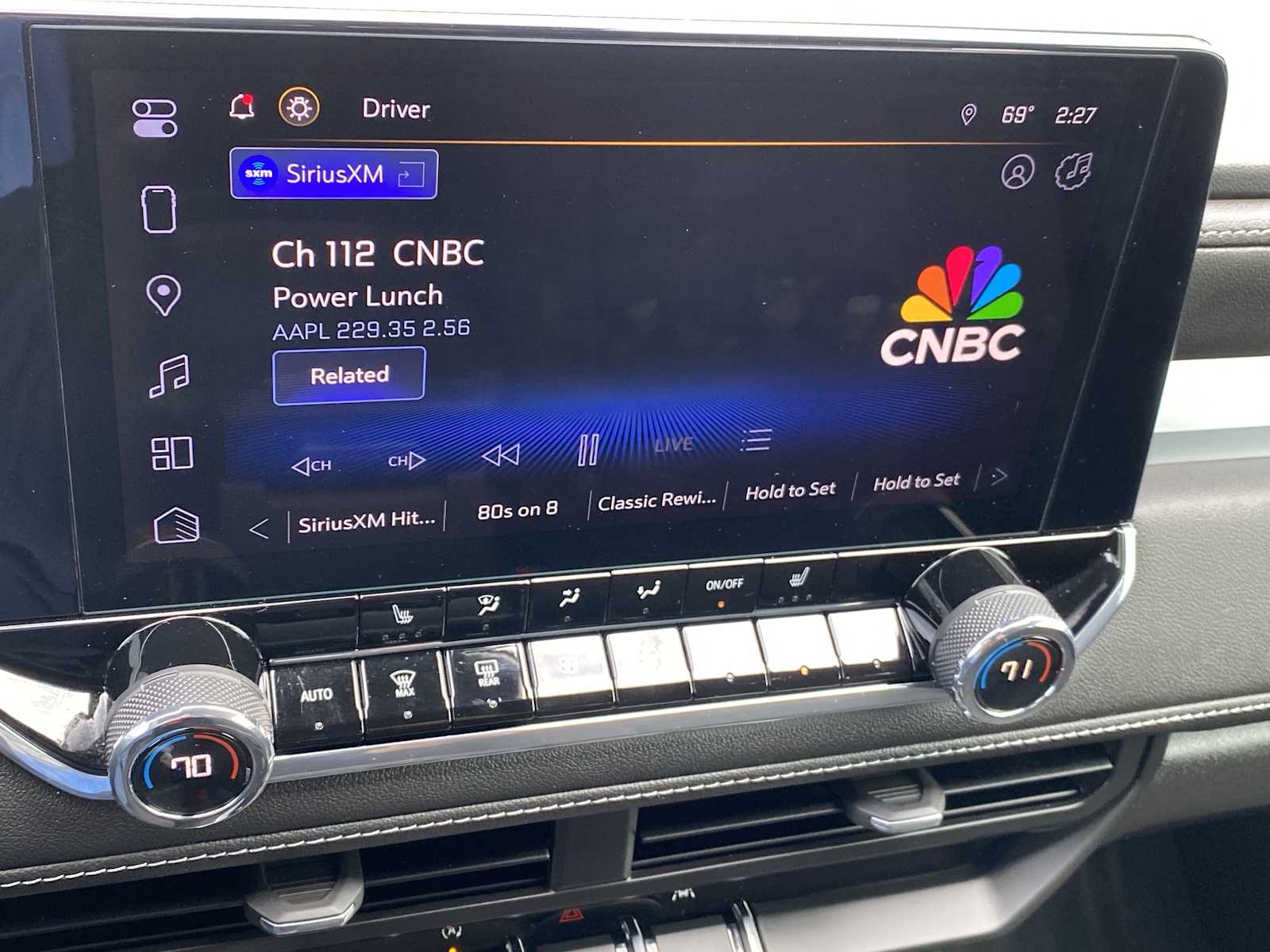 Thumbnail: 2024 Chevrolet Colorado - 12