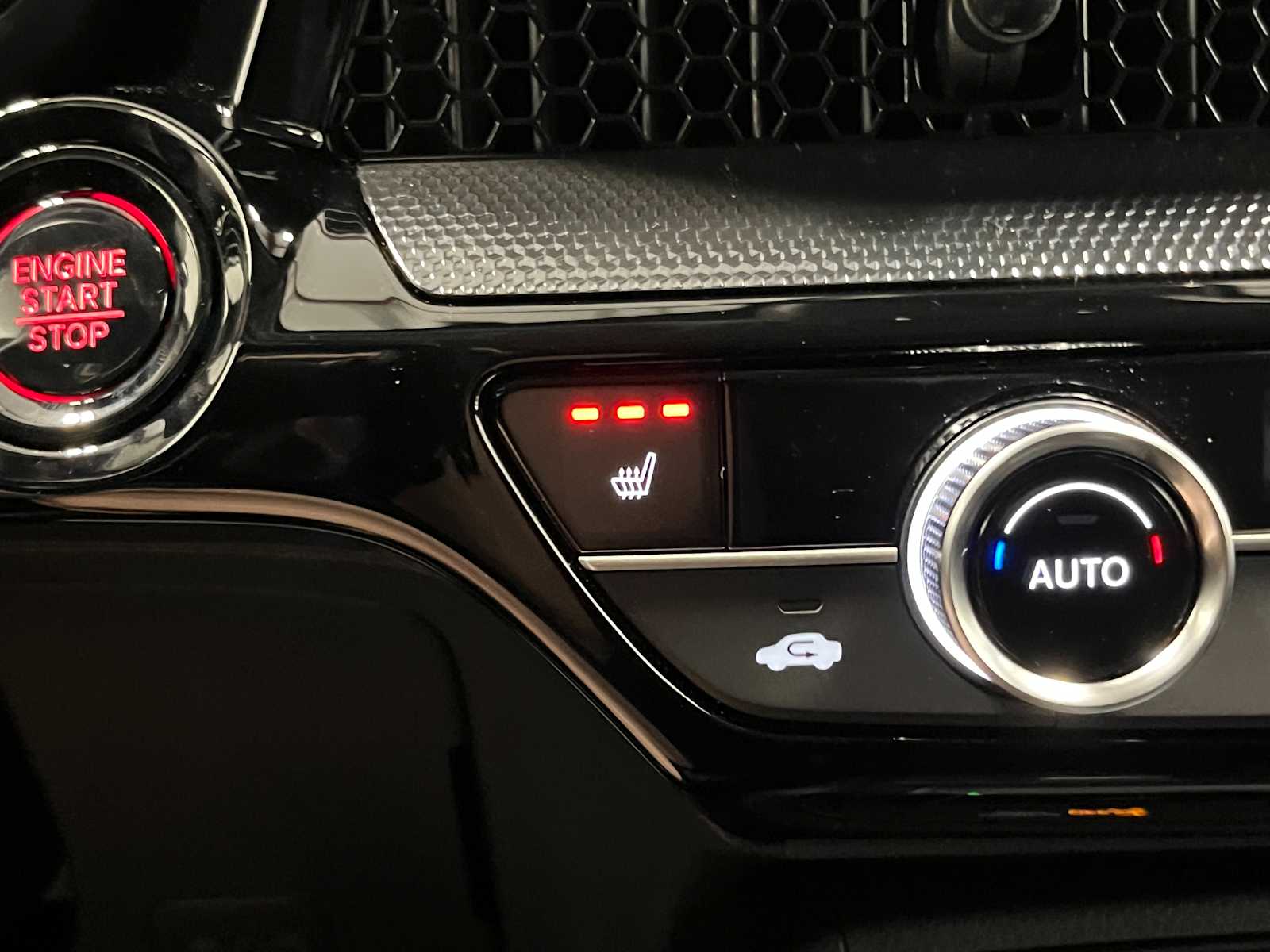 Thumbnail: 2026 Honda CR-V - 22