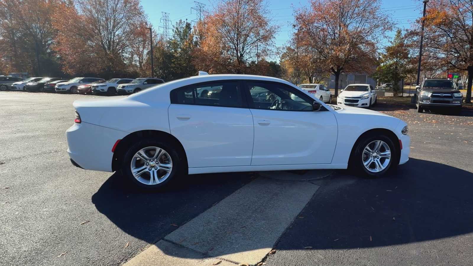 Thumbnail: 2023 Dodge Charger - 9