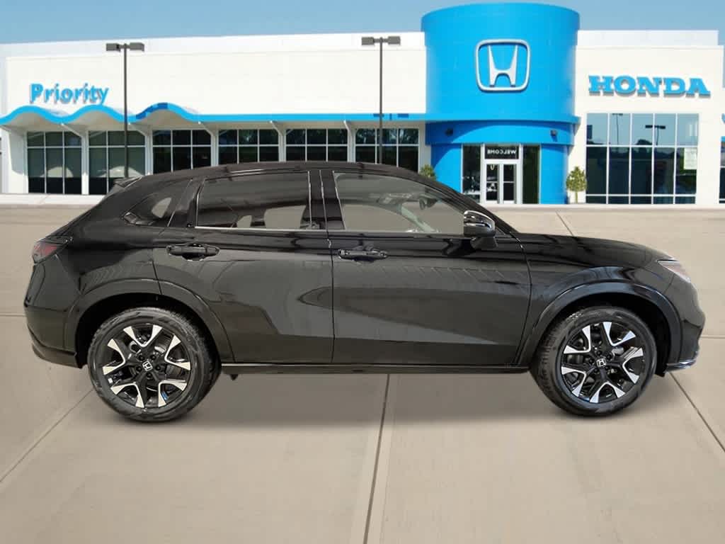 Thumbnail: 2026 Honda HR-V - 7