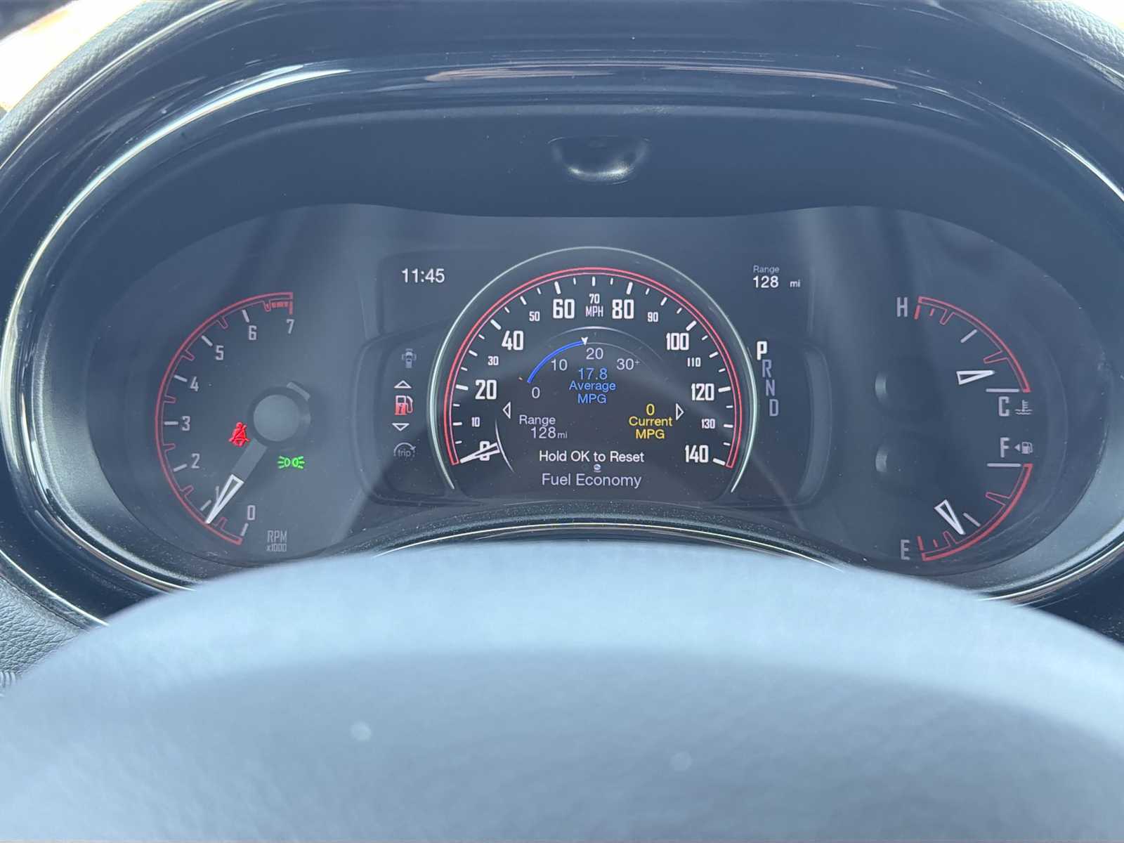 Thumbnail: 2024 Dodge Durango - 10