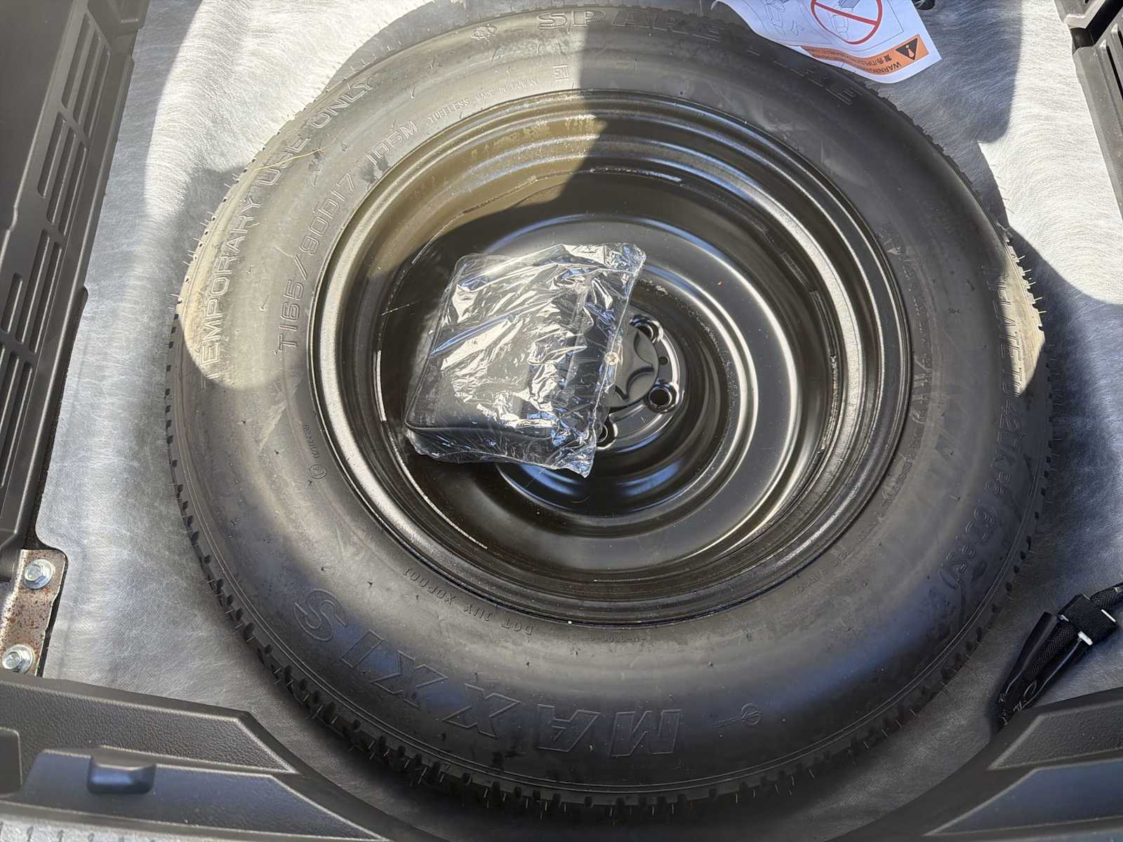 Thumbnail: 2024 Nissan Rogue - 20