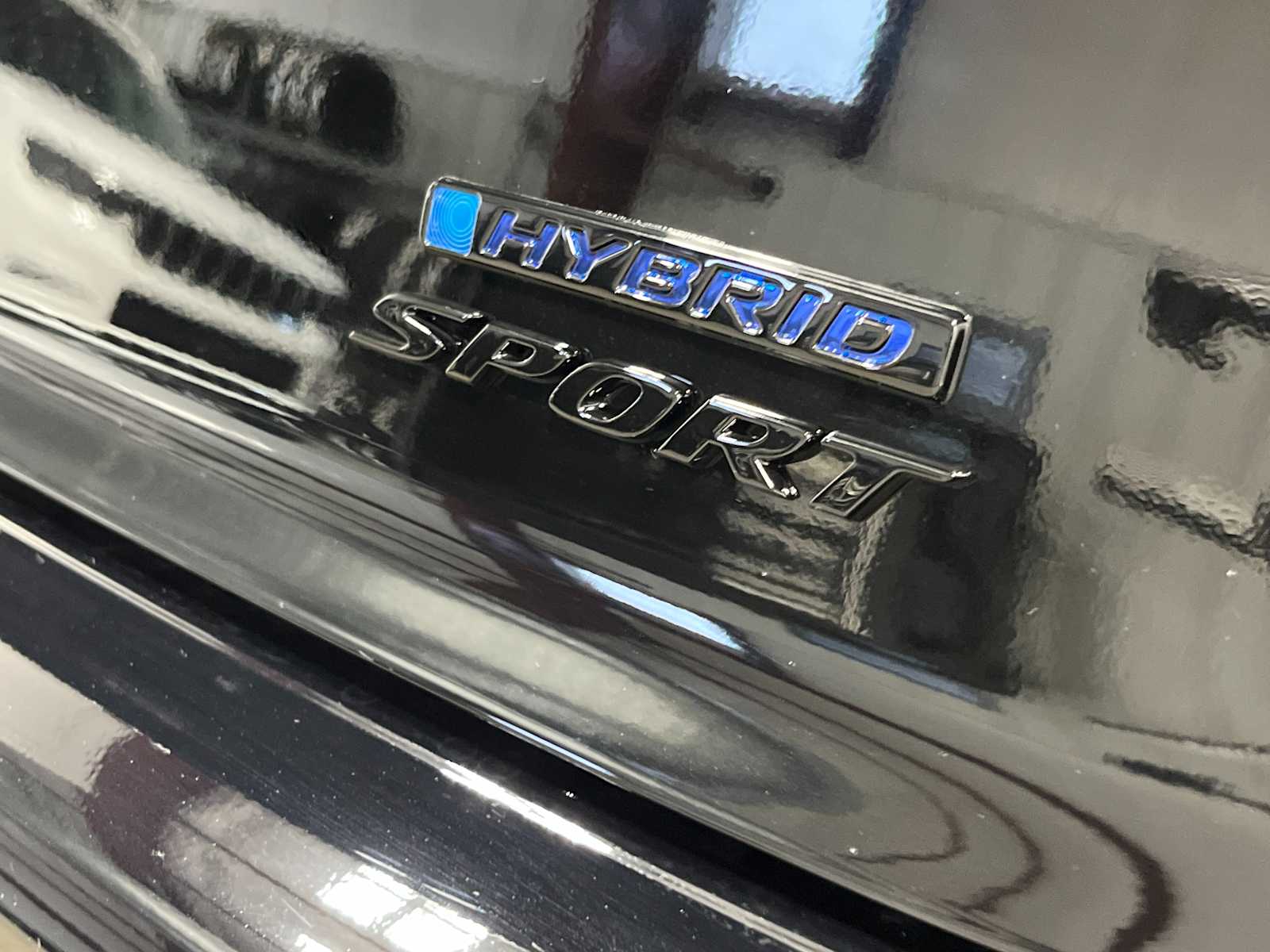 Thumbnail: 2026 Honda Accord - 5