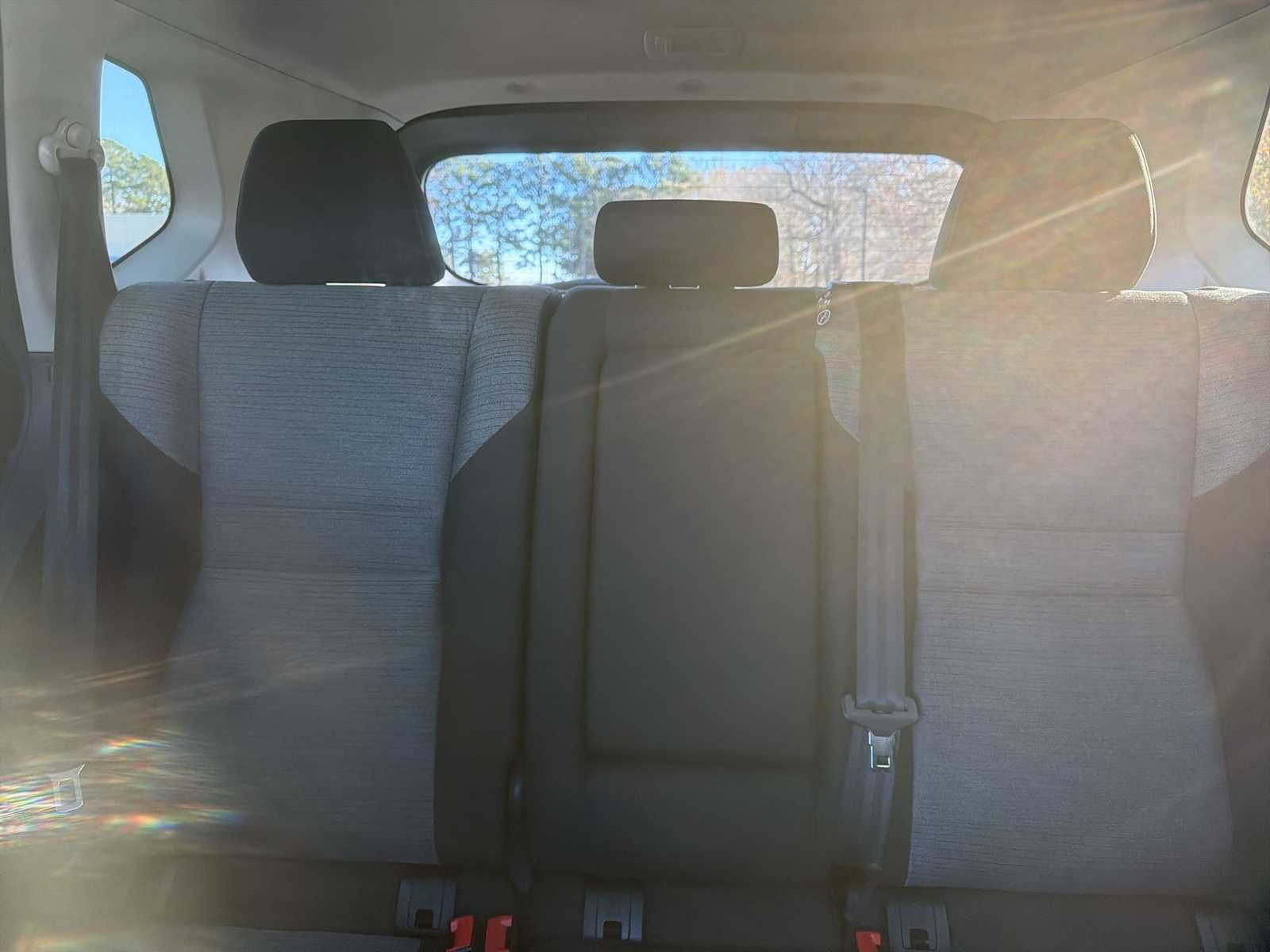 Thumbnail: 2023 Nissan Rogue - 24