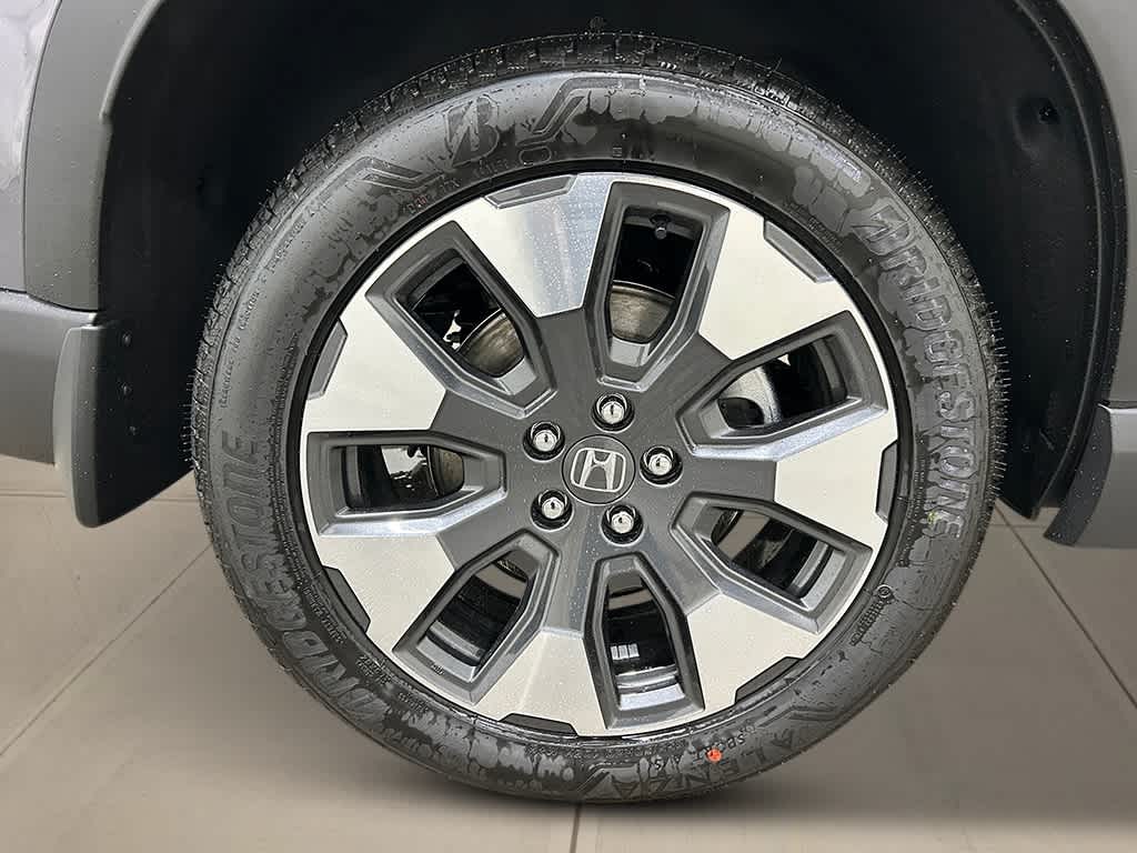 Thumbnail: 2026 Honda Pilot - 9