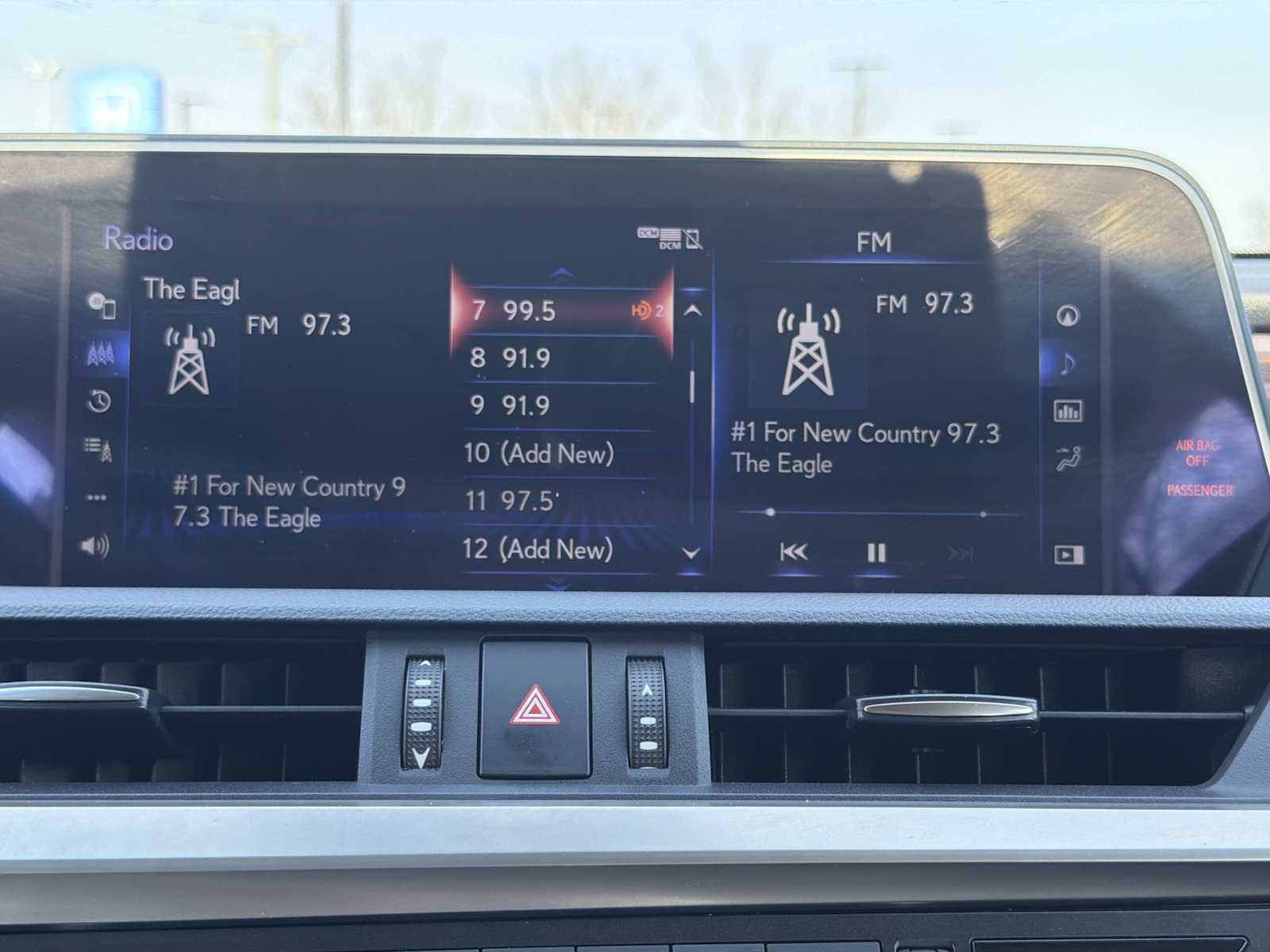 Thumbnail: 2019 Lexus ES - 12