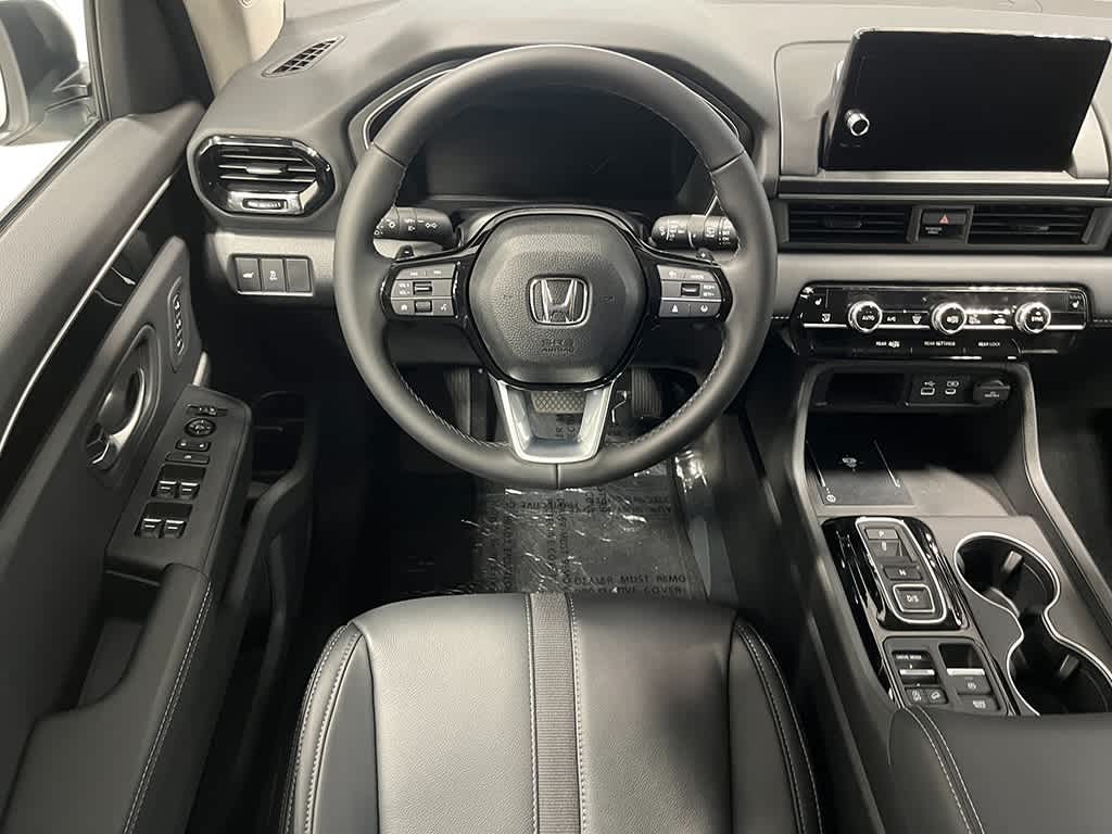 Thumbnail: 2025 Honda Pilot - 12