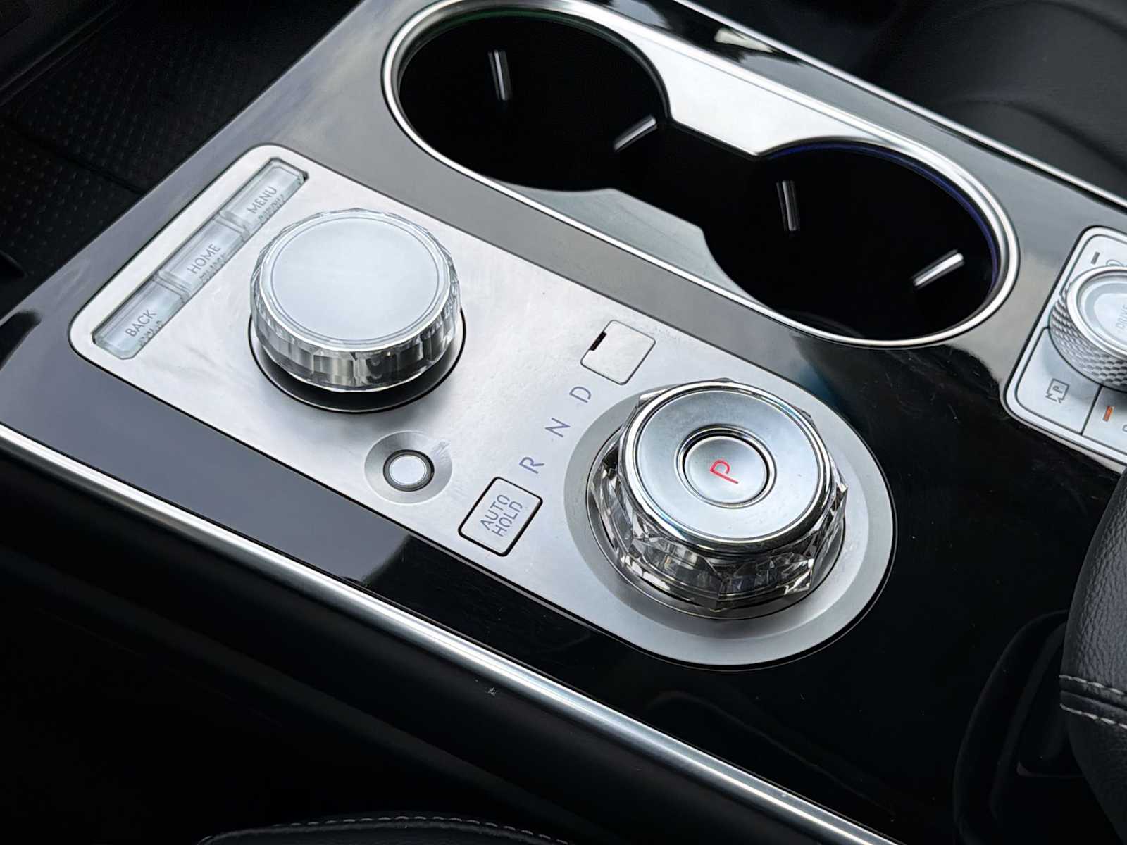 Thumbnail: 2025 Genesis GV80 - 21