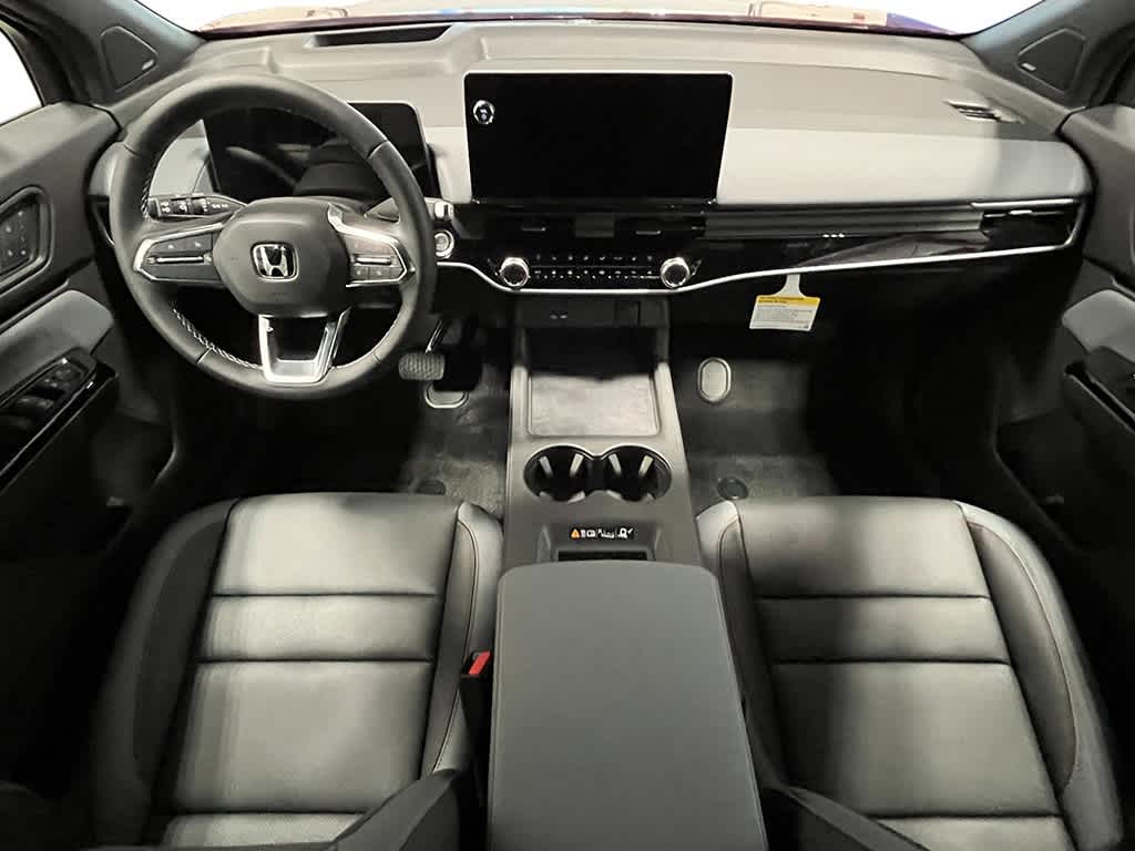 Thumbnail: 2025 Honda Prologue - 21