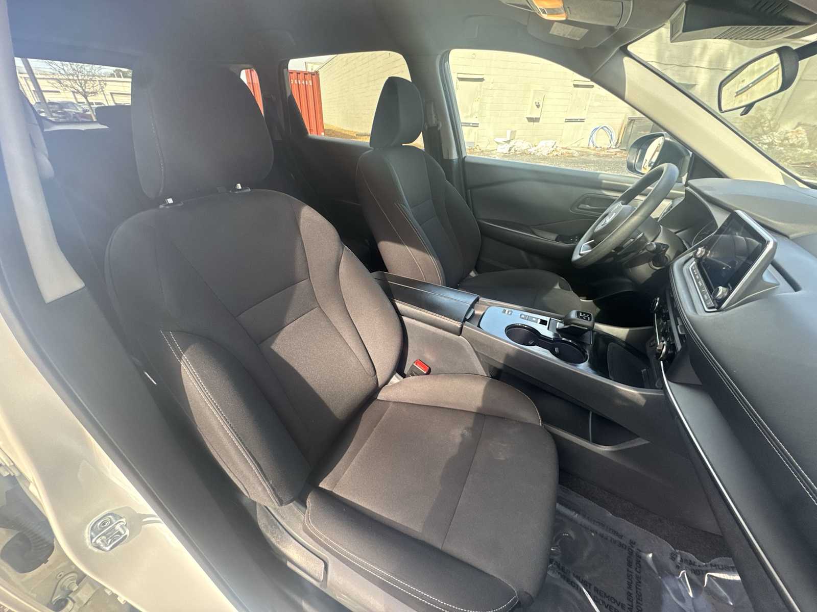 Thumbnail: 2024 Nissan Rogue - 24