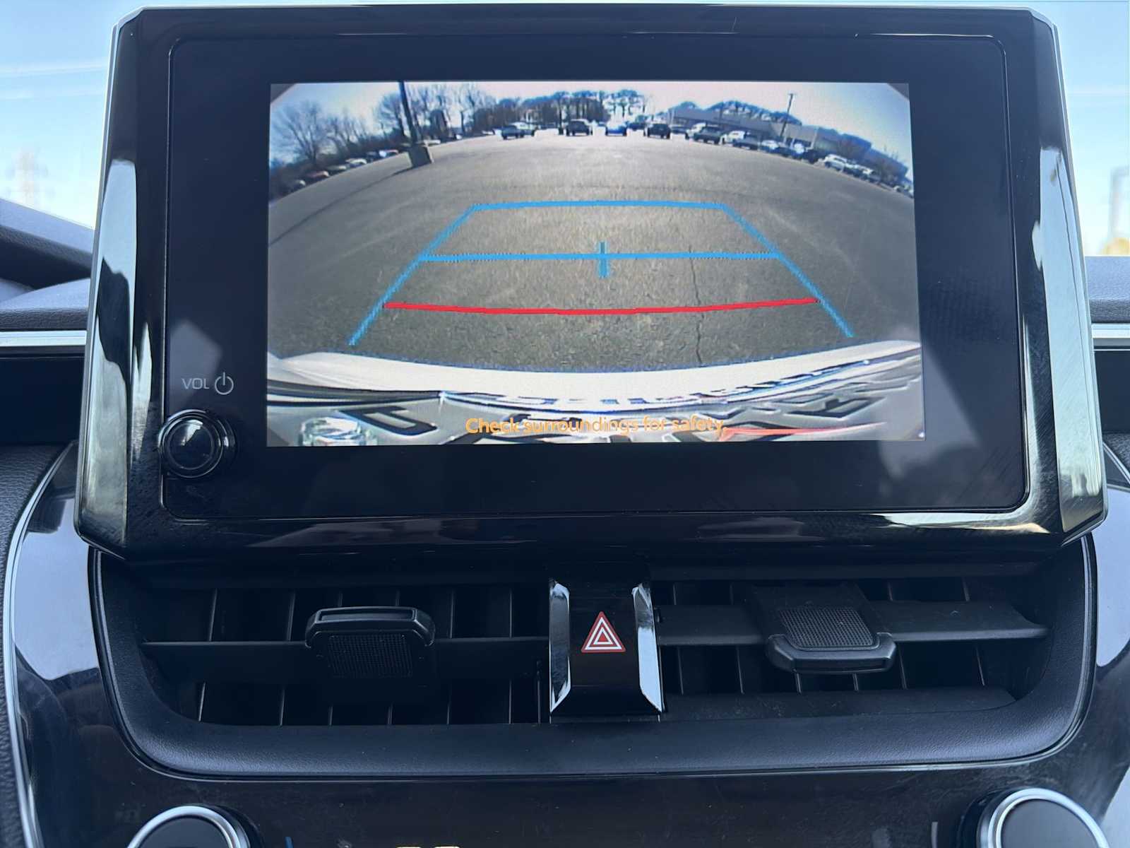 Thumbnail: 2023 Toyota Corolla - 22