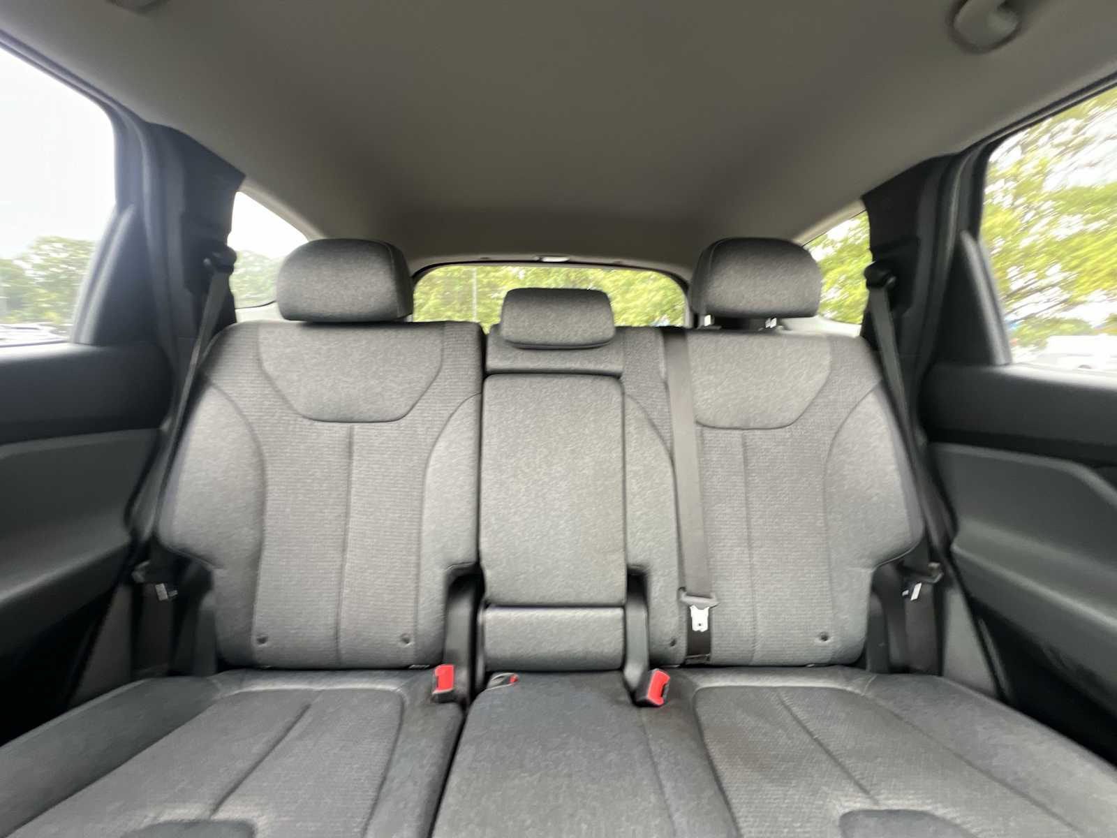 Thumbnail: 2023 Hyundai Santa Fe - 24