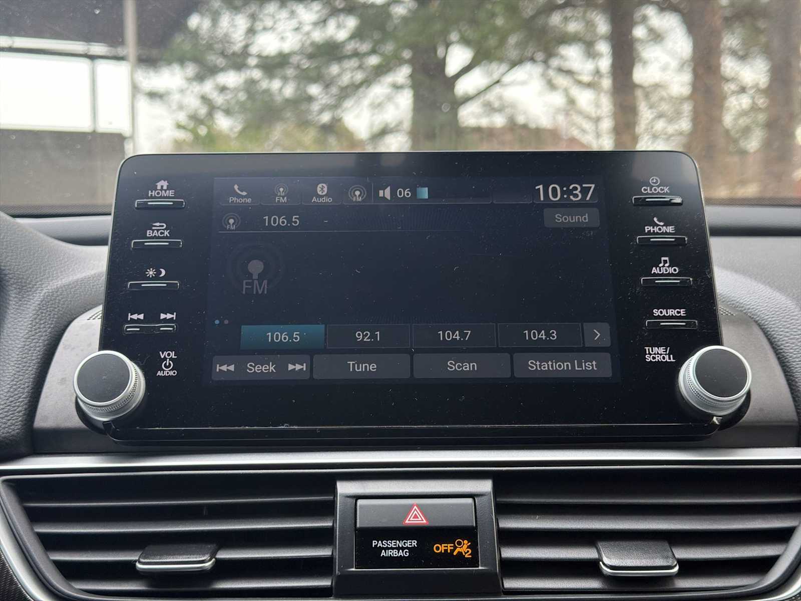 Thumbnail: 2020 Honda Accord - 12