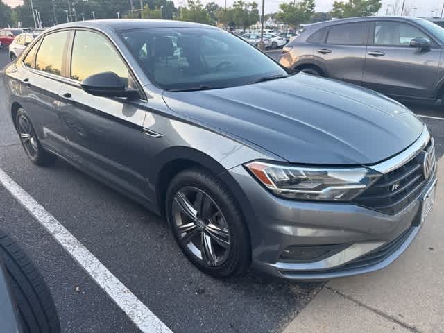 Thumbnail: 2019 Volkswagen Jetta - 2
