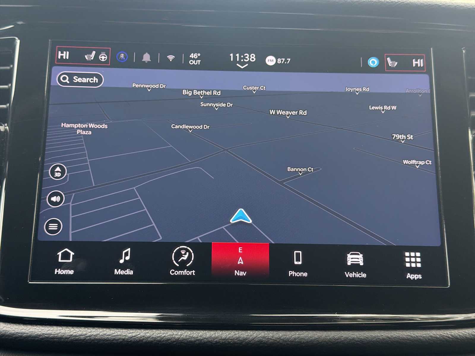 Thumbnail: 2024 Dodge Durango - 20