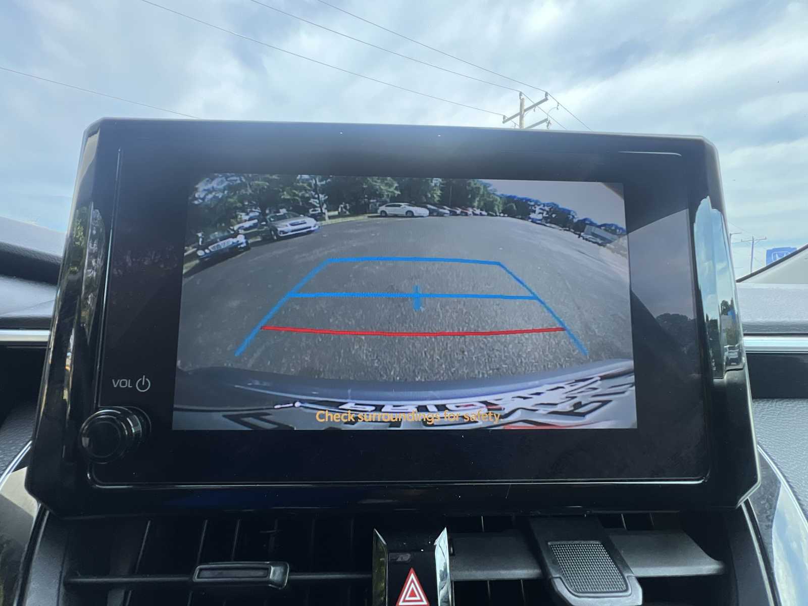 Thumbnail: 2023 Toyota Corolla - 23