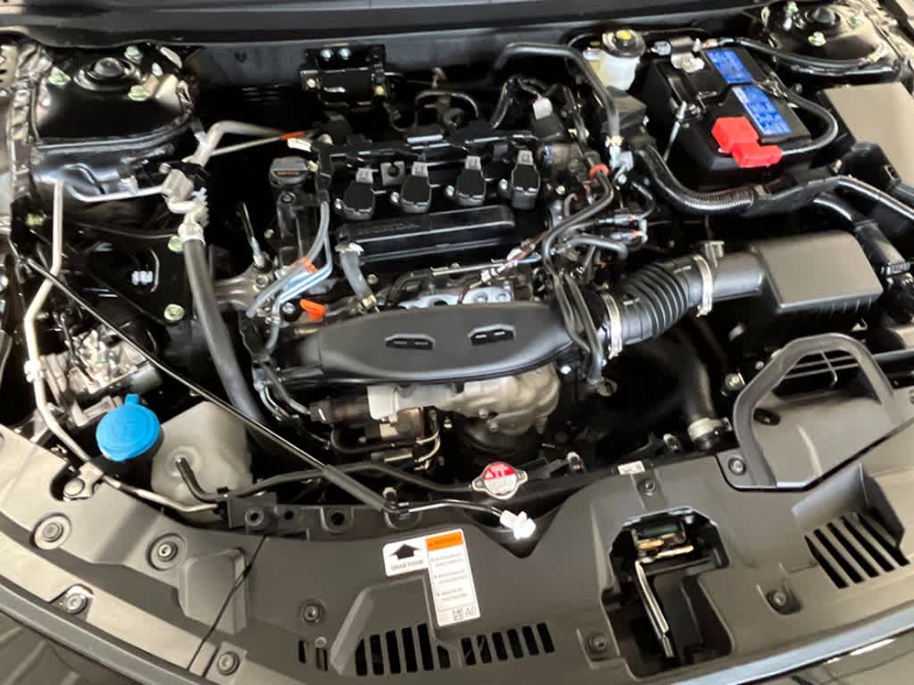 Thumbnail: 2026 Honda Accord - 11