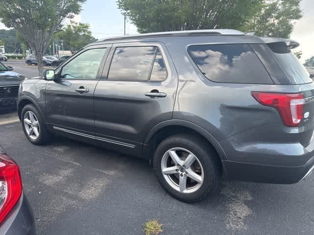 Thumbnail: 2017 Ford Explorer - 1