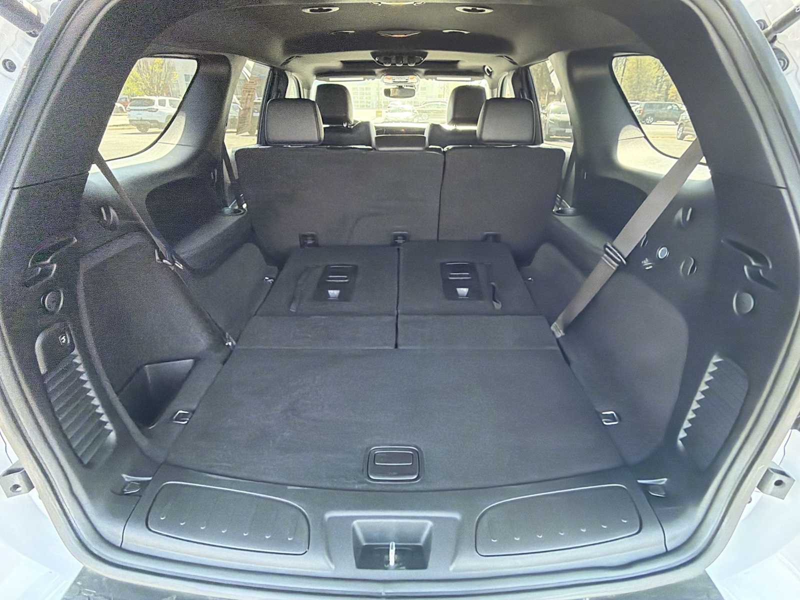 Thumbnail: 2024 Dodge Durango - 21