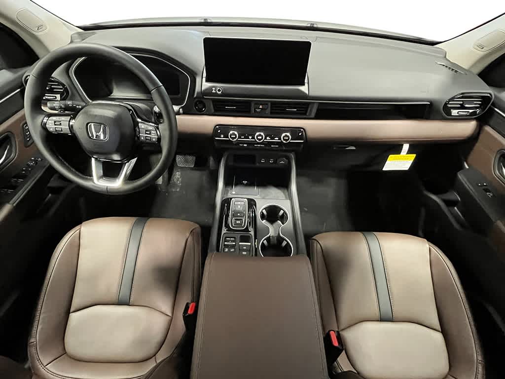 Thumbnail: 2026 Honda Pilot - 13