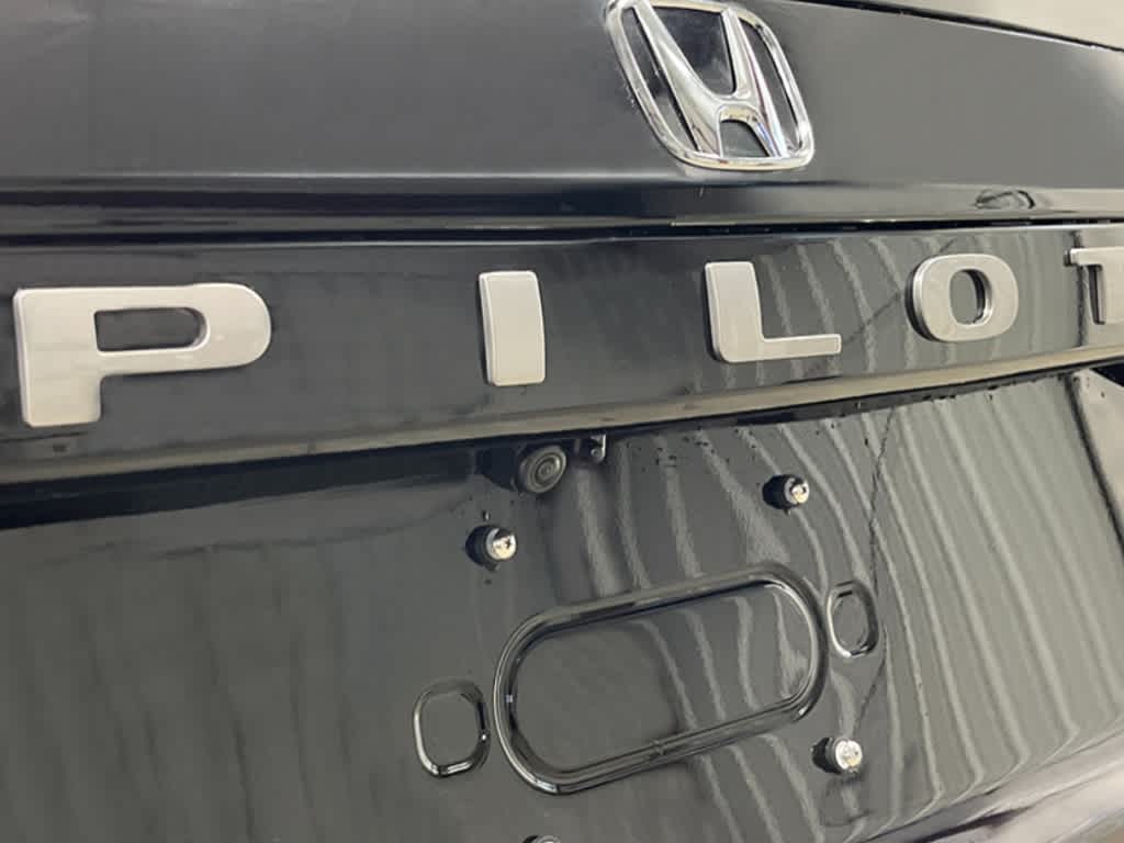 Thumbnail: 2026 Honda Pilot - 6