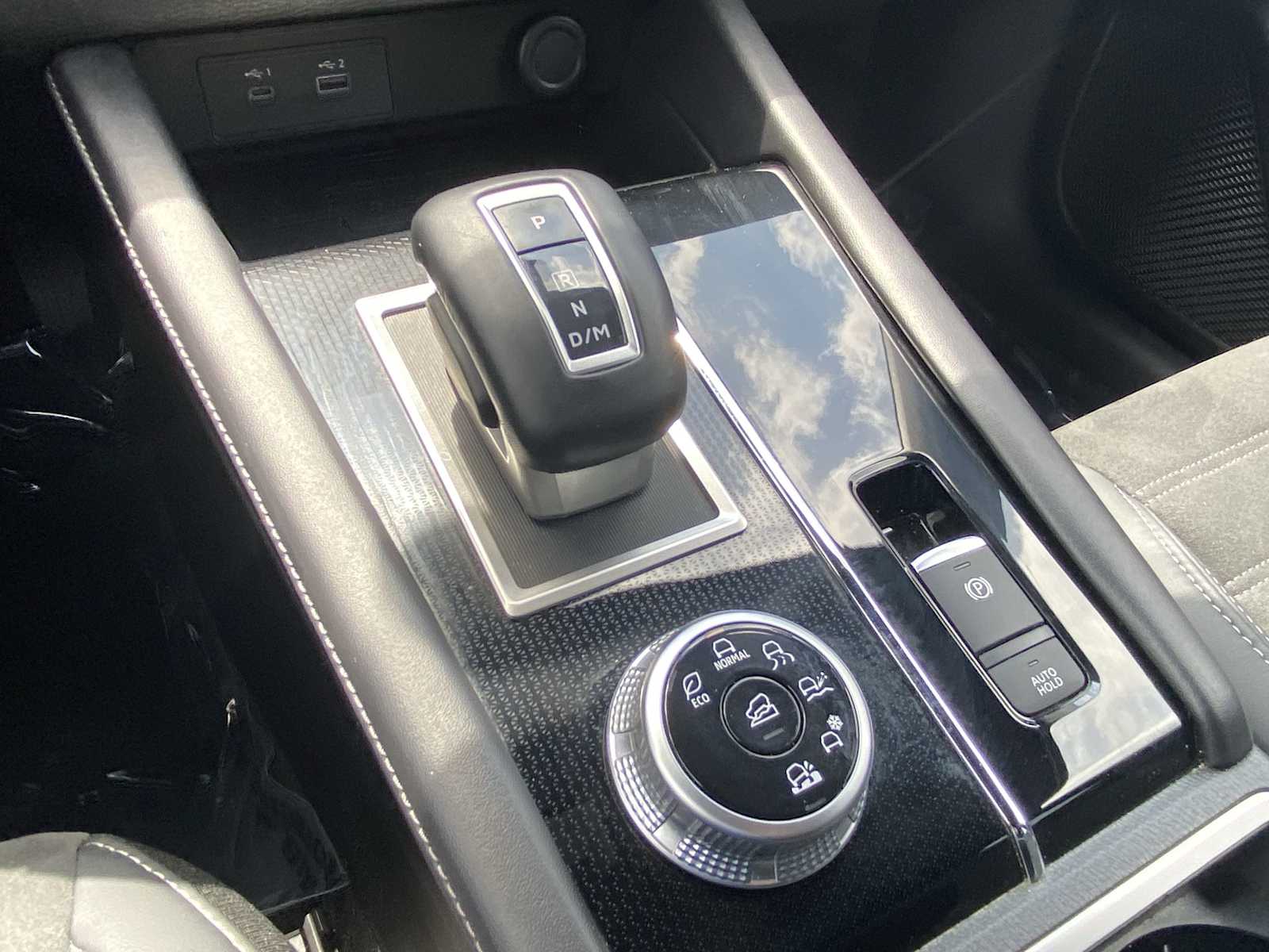2023 Mitsubishi Outlander Black Edition 21
