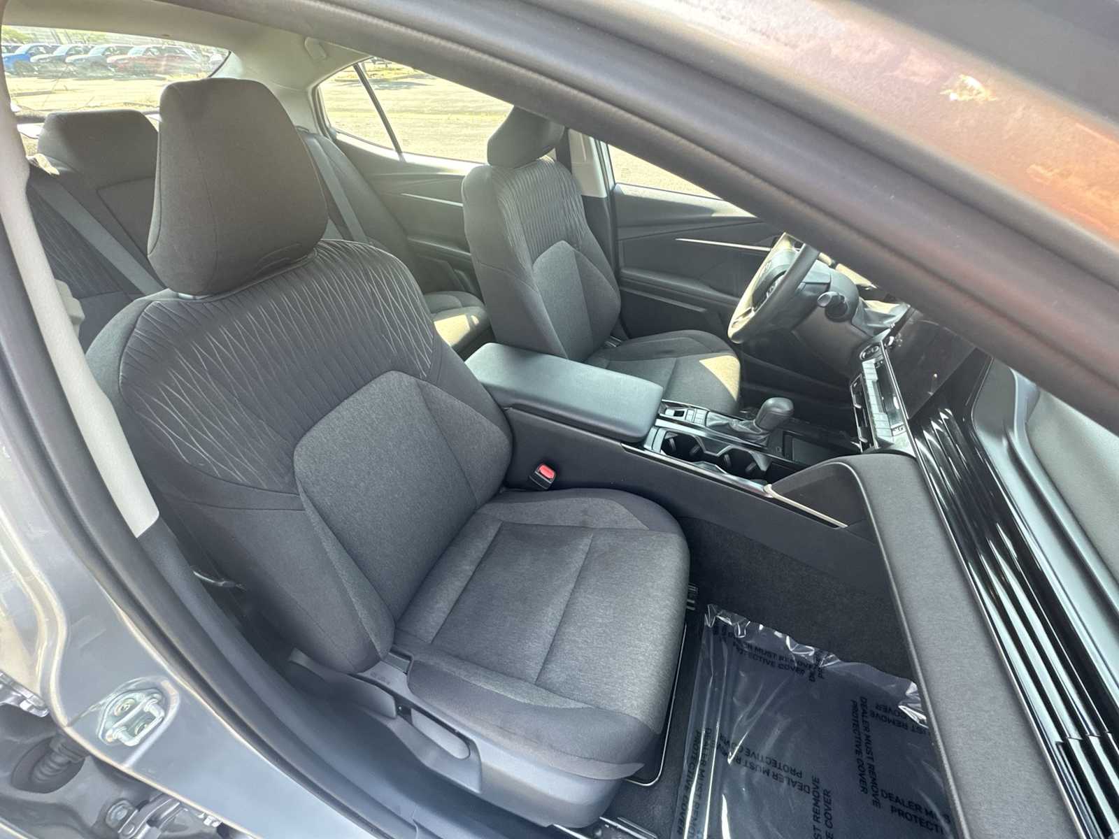 Thumbnail: 2025 Toyota Camry - 24