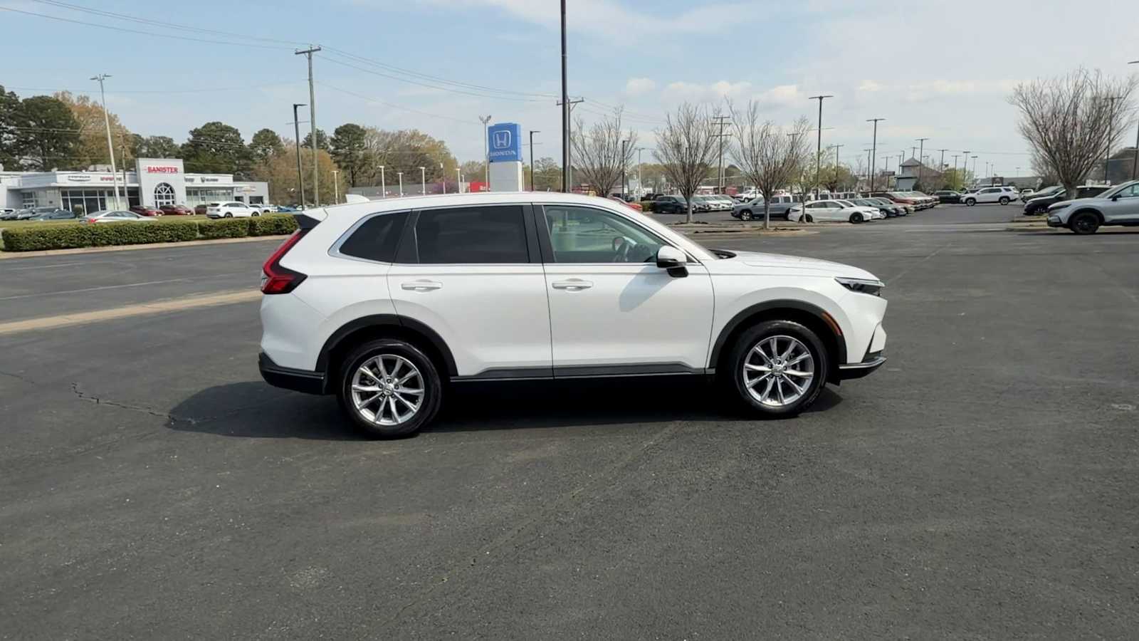 Thumbnail: 2023 Honda CR-V - 9