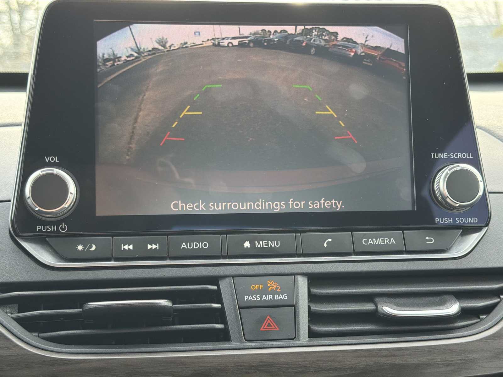 Thumbnail: 2023 Nissan Altima - 22