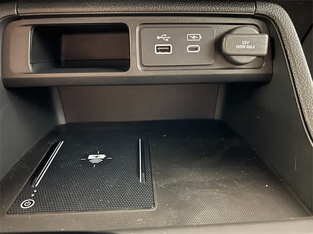 Thumbnail: 2025 Honda Pilot - 23