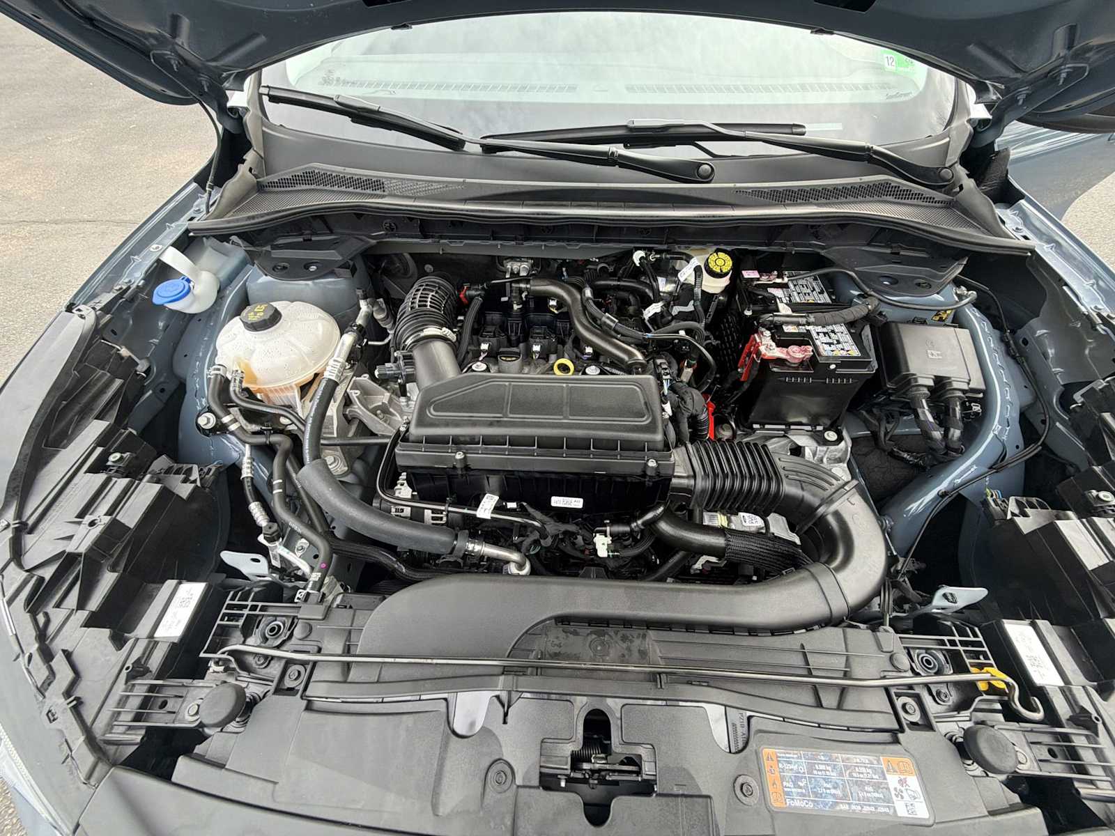 Thumbnail: 2025 Ford Escape - 17