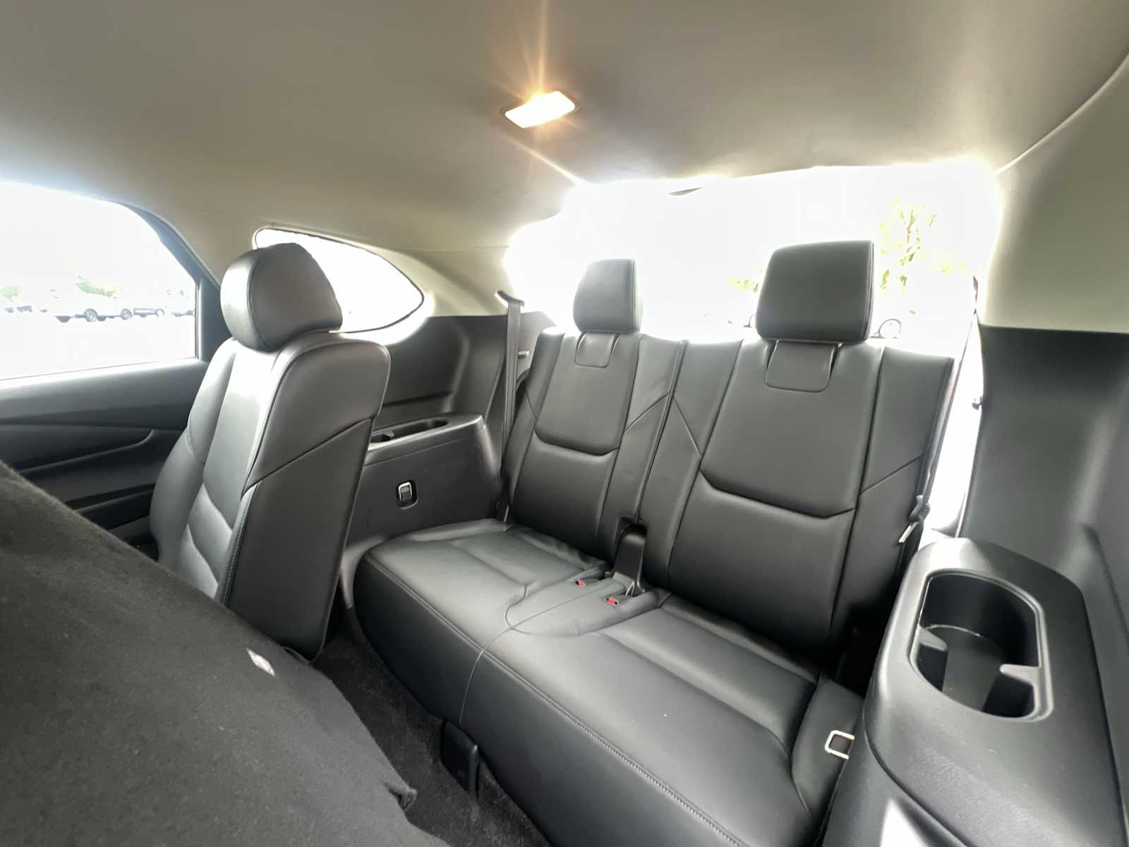 Thumbnail: 2023 Mazda CX-9 - 26