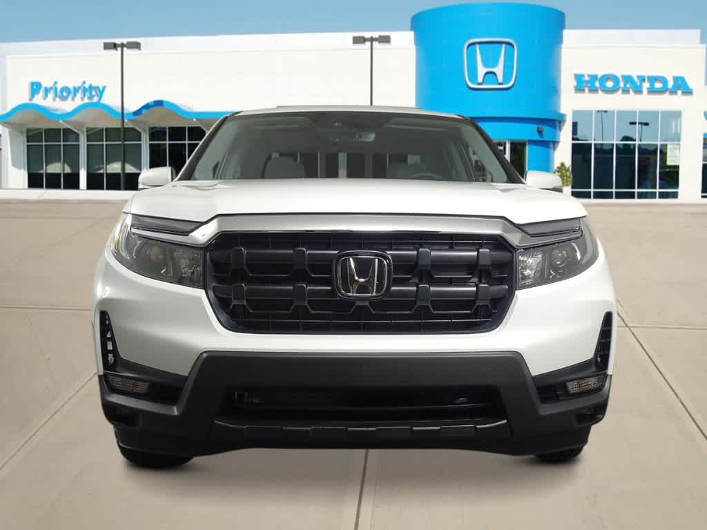 Thumbnail: 2026 Honda Ridgeline - 8