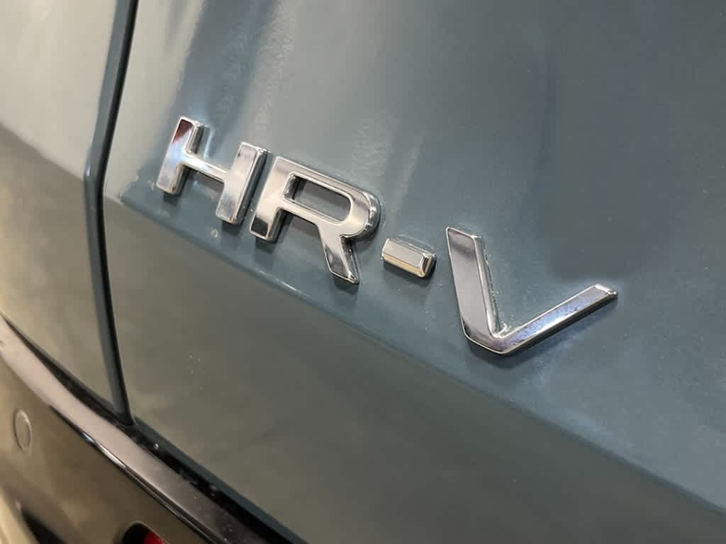 Thumbnail: 2026 Honda HR-V - 5