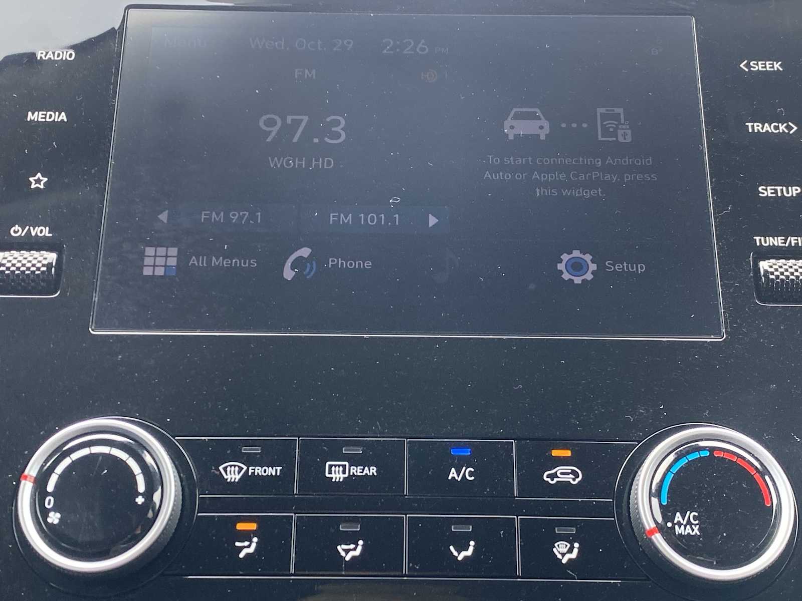 Thumbnail: 2022 Hyundai Tucson - 15