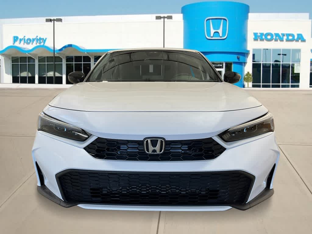 Thumbnail: 2026 Honda Civic - 10