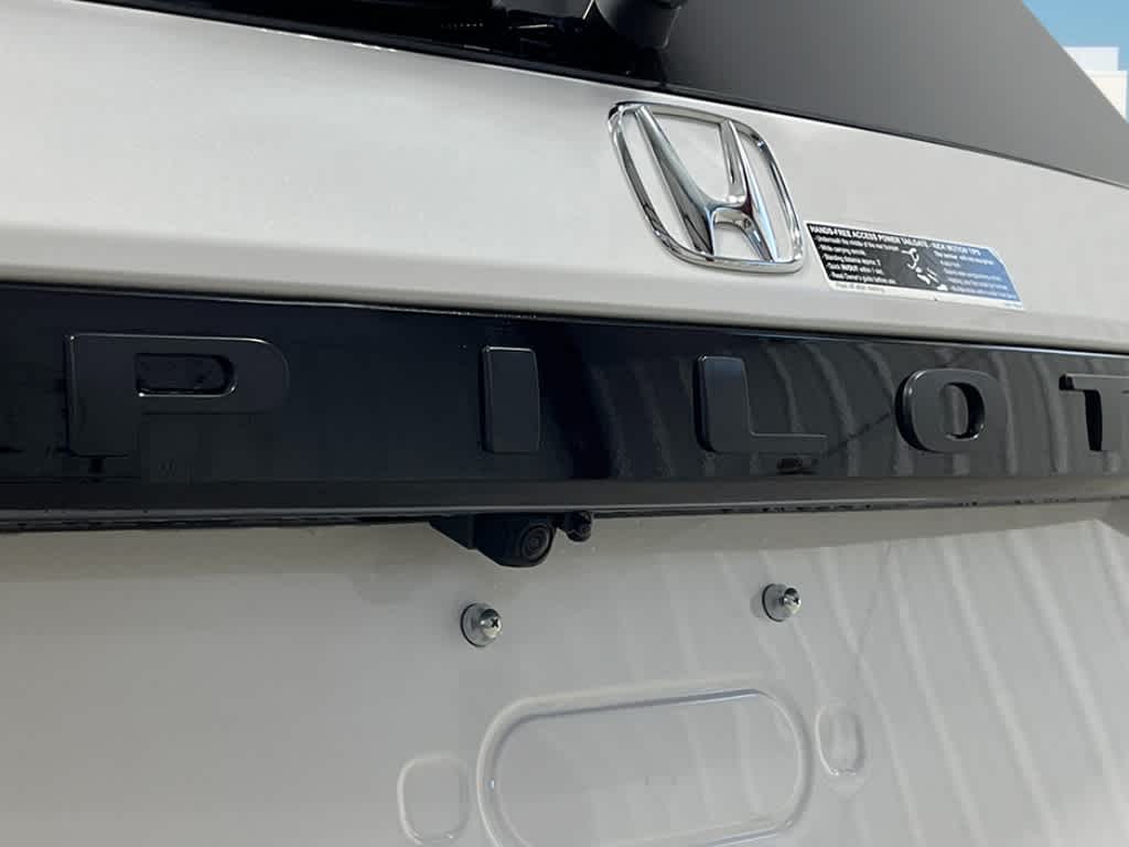 Thumbnail: 2025 Honda Pilot - 7